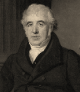 Charles Macintosh 1766 - 1843